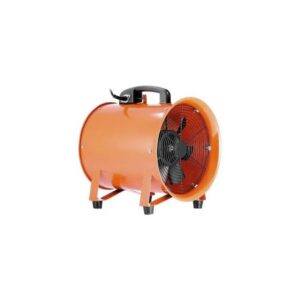 Extractor Aire Industrial Portatil 30cm 12 PuLG