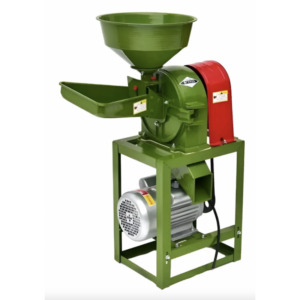 Molino de Granos a Martillo Harinero 3HP Chancadora 220V