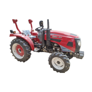 Tractor 4x4 Diesel 25HP 4WD Jinma 254 Frutero