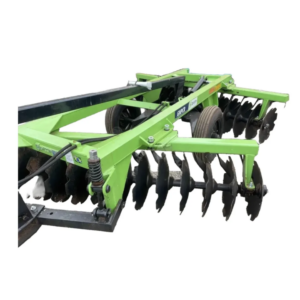 Rastra Tiro Tractor Agricola Hidraulica 3mt 32x22